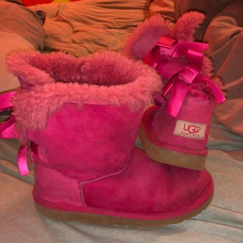 Uggs